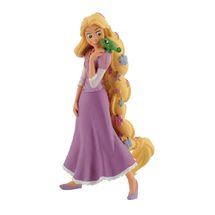 Rapunzel with Flowers BU12424-3562 Bullyland 1