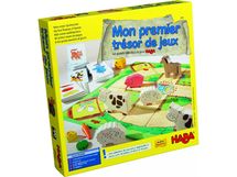 My first treasure games HA4686-3579 Haba 1