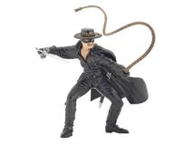 Zorro whip PA30261-3618 Papo 1