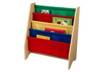 Bright Sling Bookshelf KI14226-3955 Kidkraft 1