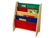 Bright Sling Bookshelf KI14226-3955 Kidkraft 1