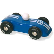 Race Car V0159B-411 Vilac 1