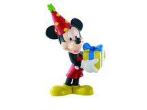 Mickey celebration BU15338-4170 Bullyland 1