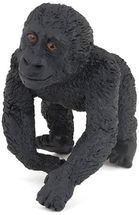 Baby gorilla figure PA50109-4562 Papo 1