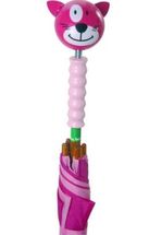 Umbrella Sacha the cat - pink VI4406-P-4712 Vilac 1