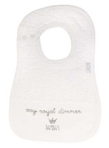 Royal Diner Bib BB81619-4778 BAMBAM 1