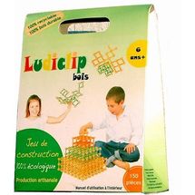 Kineticlips - 150 pieces CK-LD0703-150-5446 Corknoz 1