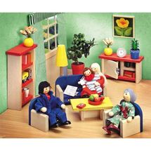 Ronda living room SE004353-566 Selecta 1
