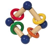 Girali rattle SE0111-571 Selecta 1