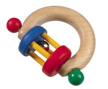 Tonella rattle SE0118-586 Selecta 1