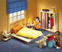 Ambiente Bedroom SE4362-623 Selecta 1