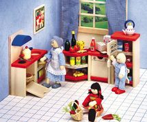 Kitchen Ronda SE004351-628 Selecta 1
