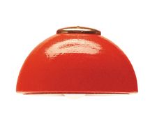 Lampshade red SE0180-650 Selecta 1
