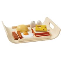 Breakfast ASA3415-2078 Plan Toys, The green company 1