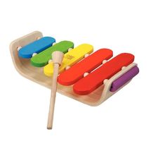 xylophone ASA6405-2143 Plan Toys, The green company 1