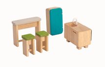 Kitchen PT7352 Plan Toys, The green company 1