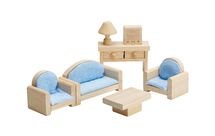 Living room PT9015 Plan Toys, The green company 1