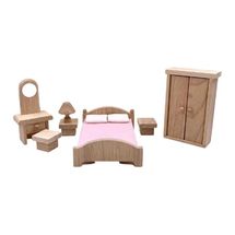 Bedroom PT9016 Plan Toys, The green company 1