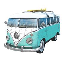 T1 Volkswagen 3D Puzzle 162 pieces RAV12008077 Ravensburger 1