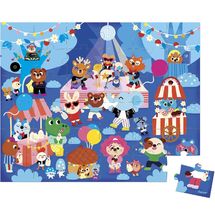 Puzzle It's a Party 36 pcs J02388 Janod 1