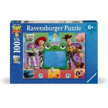 Puzzle Toy Story 5 100 pcs XXL RAV12004280 Ravensburger 1