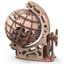 Globe mechanical model kit S GI-PWGLS Mr Playwood 1