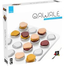Qawale mini GI-GDQW Gigamic 1