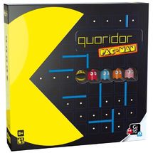 Quoridor Pac-Man GI-GCPAC Gigamic 1