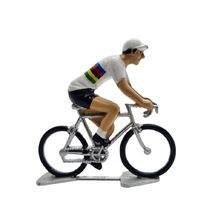 Cycling figure R World Champion Jersey FR-R19 Fonderie Roger 1