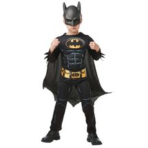 Batman deluxe child costume 7-8 years R300002OH-T78 Rubies 1