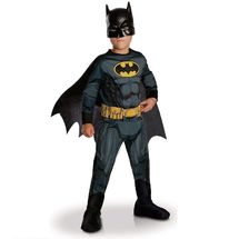 Batman child costume 9-10 years RU-R630856-T910 Rubies 1