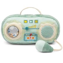 Sound Radio Joe the Dragon LL83701 Lilliputiens 1
