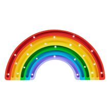 Little Lights Rainbow Lamp LL016-306 Little Lights 1