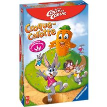 Carrot Croque RAV223244 Ravensburger 1