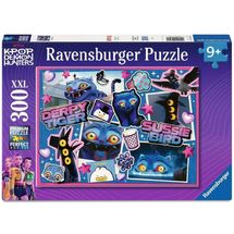 Puzzle Derpy and Sussie 300 pcs XXL RAV12004758 Ravensburger 1