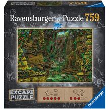 Escape Puzzle - Temple Ankor Wat RAV199570 Ravensburger 1