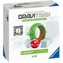 Gravitrax - Looping element RAV-22412 Ravensburger 1