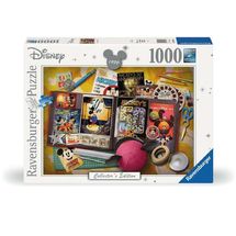 Puzzle Mickey's Birthday the 70's 1000 Pcs RAV-17586 Ravensburger 1