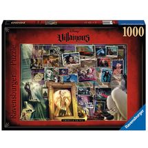Puzzle Cruella 1000 pieces RAV-120003939 Ravensburger 1