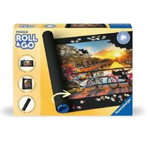 Jigsaw mat 300 to 1500 pieces RAV17956 Ravensburger 1
