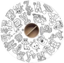 Refill of 20 sheets Drawin'kids x OMY DK-Refill70OMY Drawin’Kids 1