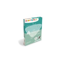 Refill Kidydraw-Mini - Games and Education KW-KIDYDRAWMINI-GAM-EDU Kidywolf 1