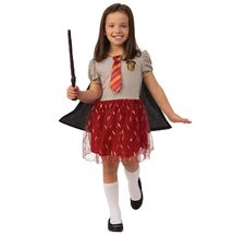 Harry Potter Gryffindor dress 6-9 years RU-R702445FR Rubies 1