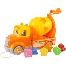 Routoudou - Mixer Truck UL4301 Ulysse 1