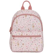 Backpack Fairy Garden LD4910 Little Dutch 1