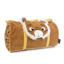 Speculos the tiger weekend bag DE31230 Les Déglingos 1