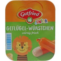 Wooden poultry sausages TA-0941.5 Tanner 1
