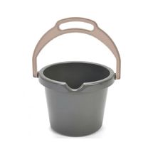 Bucket with lip 2,5 L DA2635 Dantoy 1