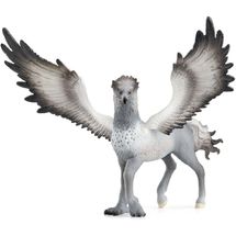 Buckbeak Figurine SC-13988 Schleich 1