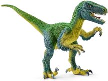 The velociraptor SC-14585 Schleich 1